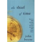 The Thief of Time        {USED}